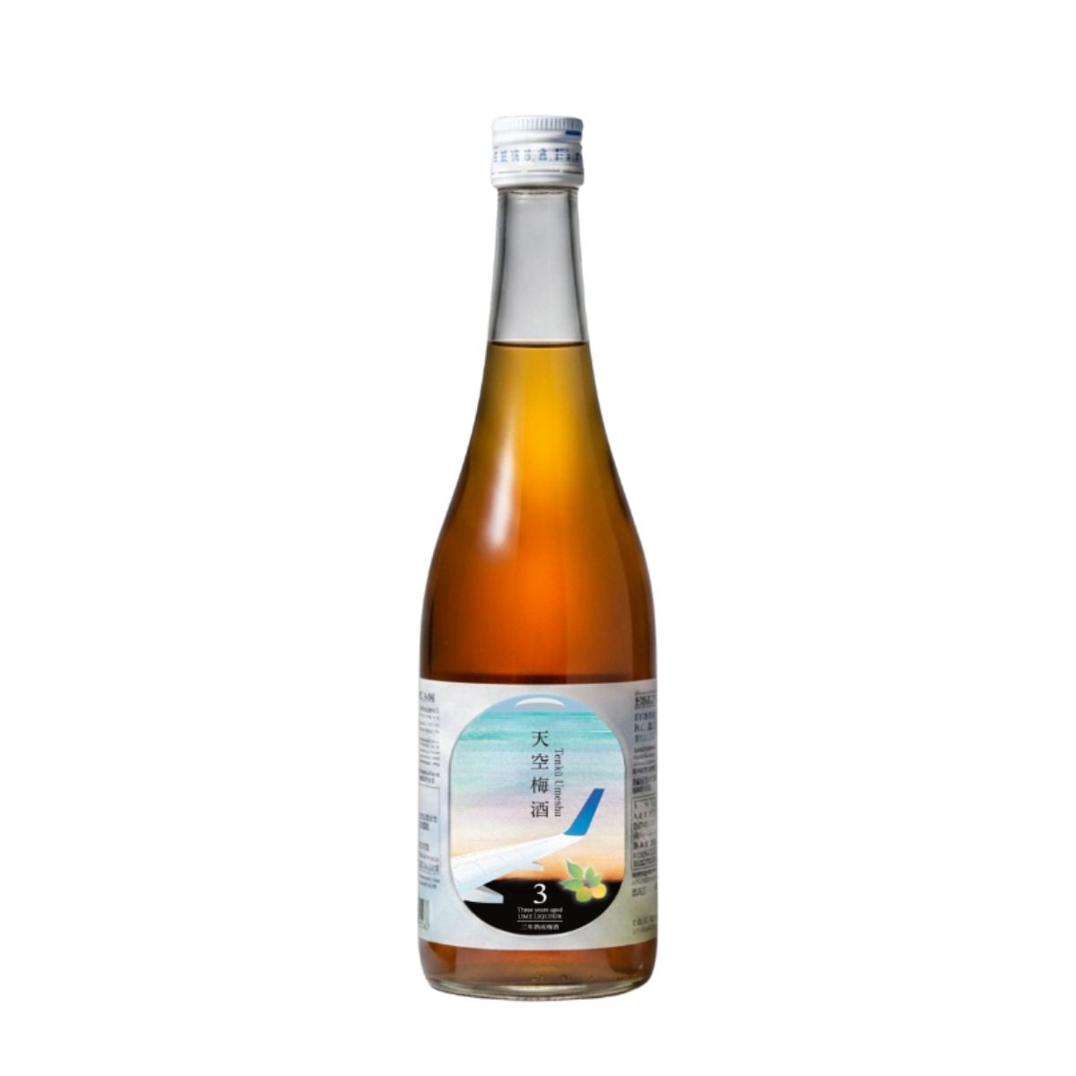 OYAMA Tenku Umeshu 3-Year-Aged (720mL)