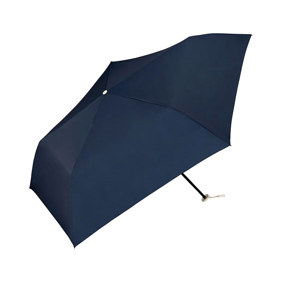W.P.C. Air-Light Solid Folding Umbrella 55cm 115g - AL02-045-002-NV