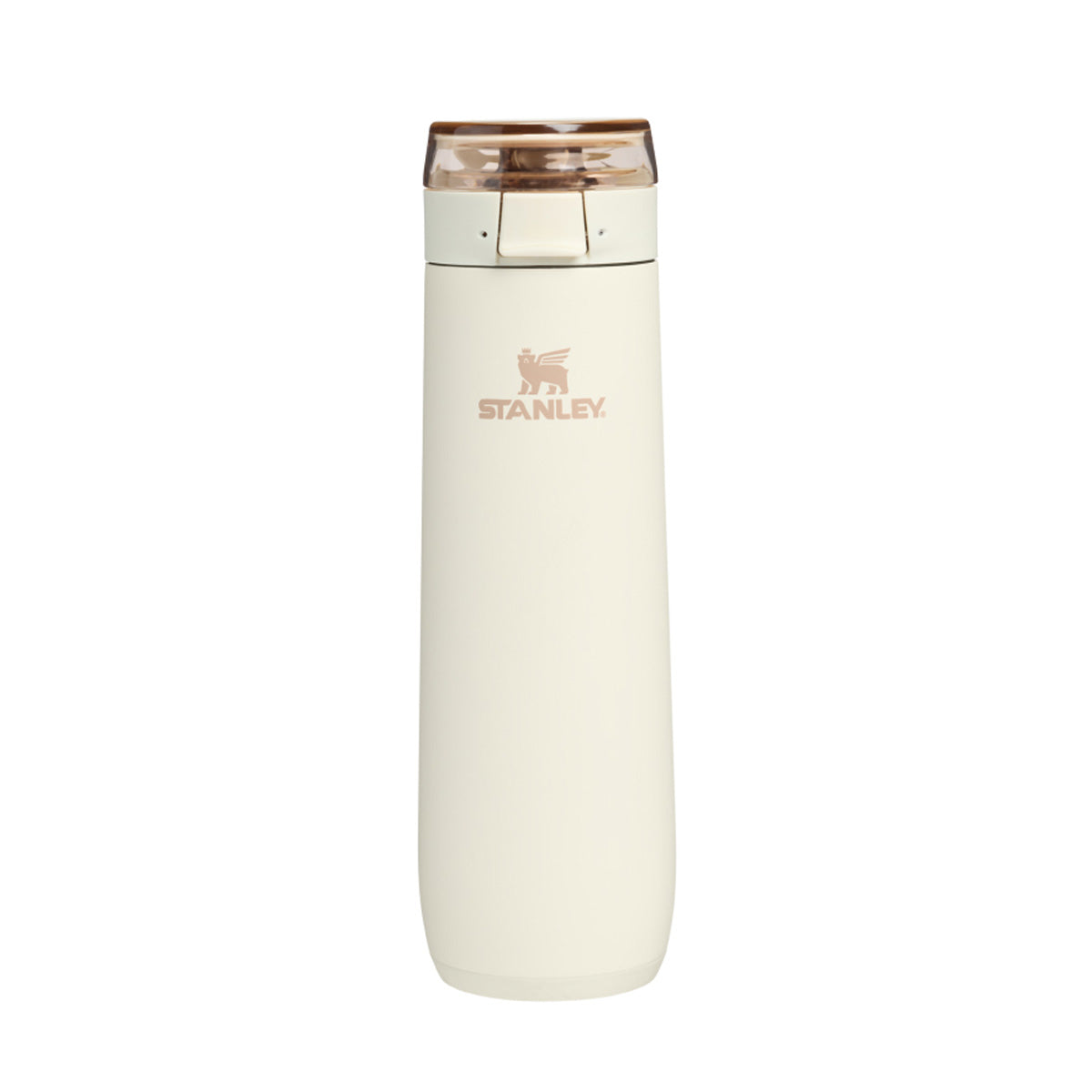 STANLEY The Flowstate™ Spring Bottle 20oz - Cream