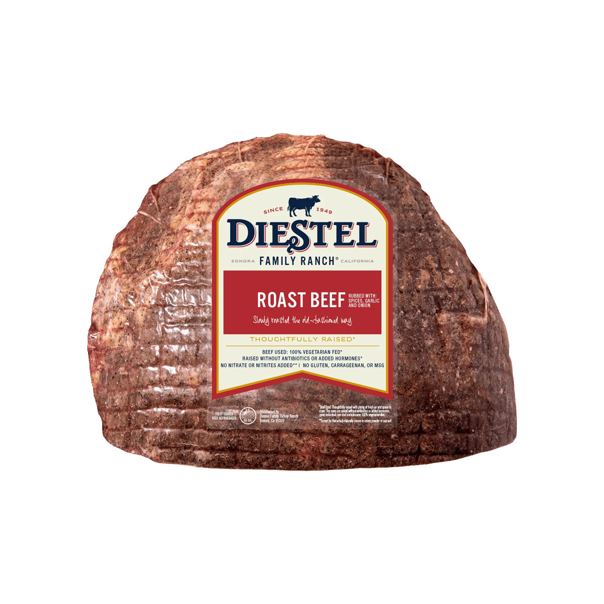 DIESTEL 美國烤牛肉 (不使用抗生素) (200g)