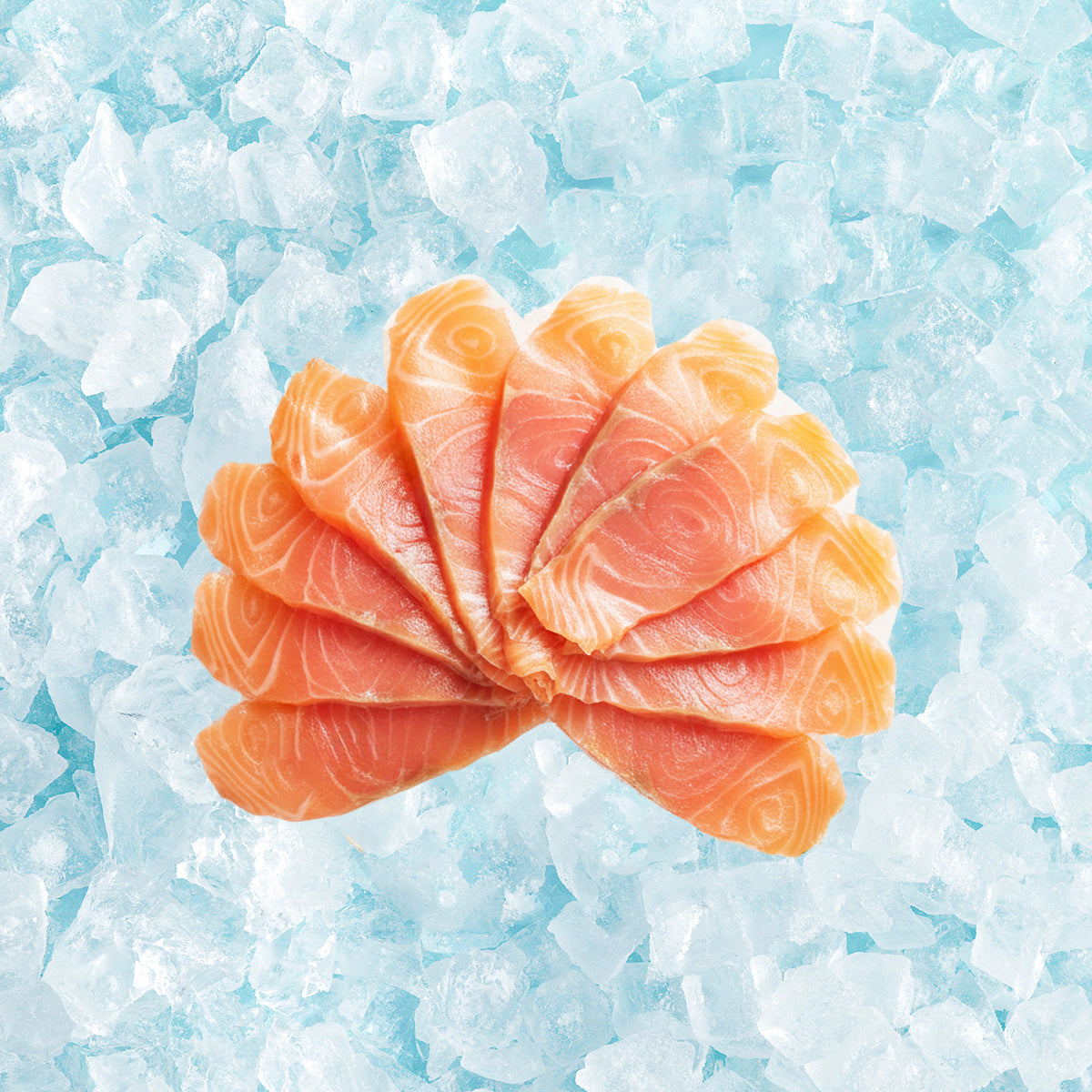 CITYSUPER Scottish Smoked Salmon Sliced (80g)