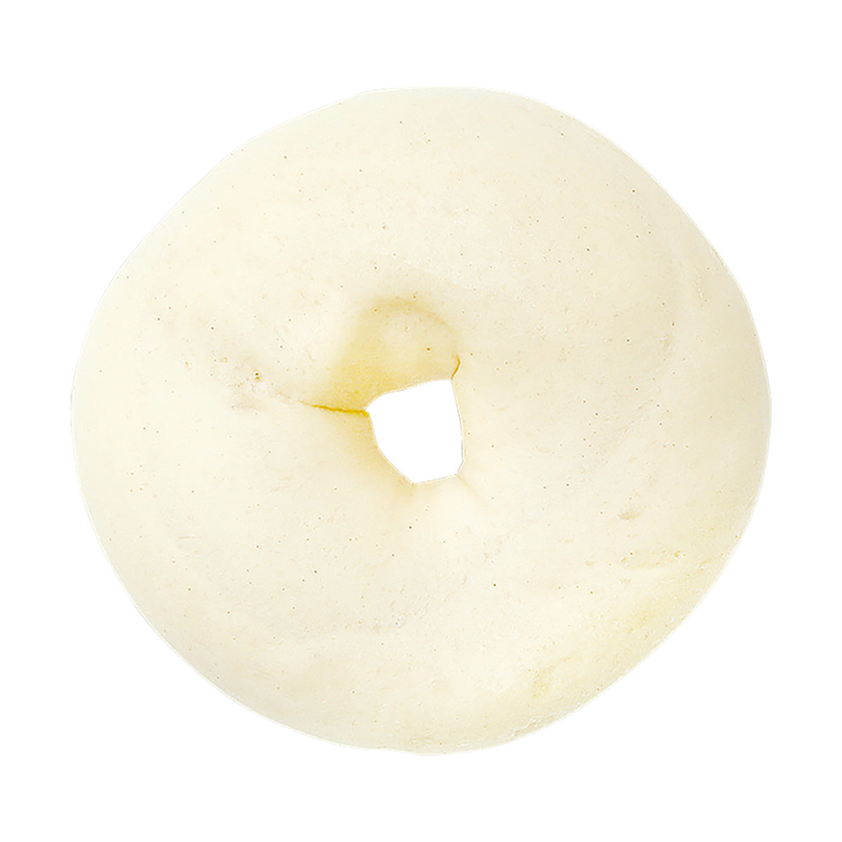 RUCOLA Plain Bagel (1pc)