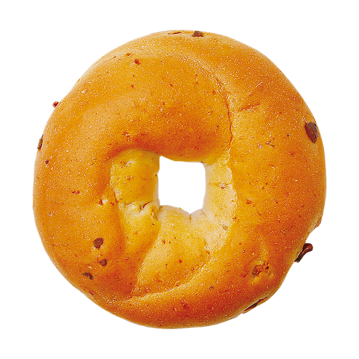 RUCOLA Walnut Bagel (1pc)