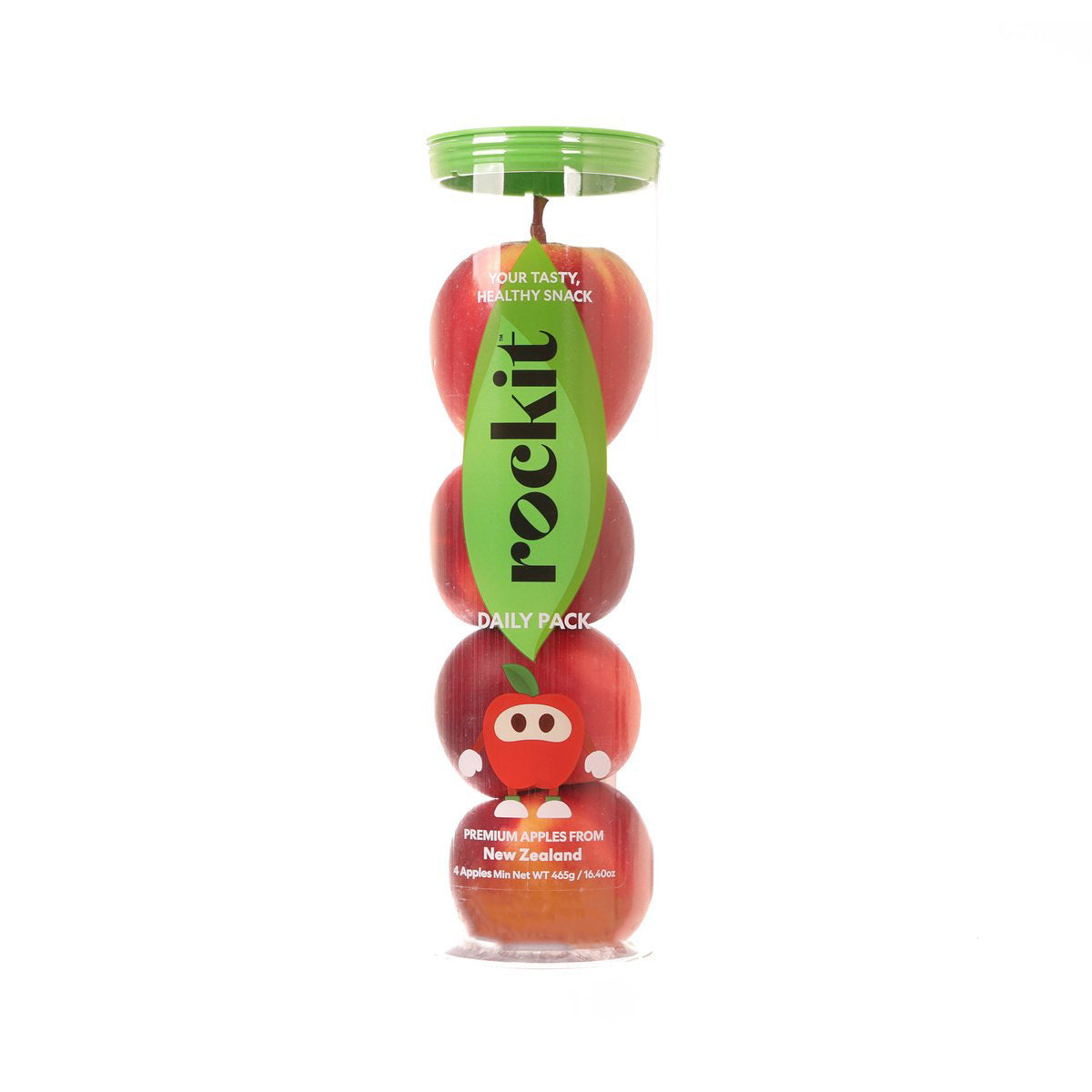 New Zealand Rockit Apple (465g)