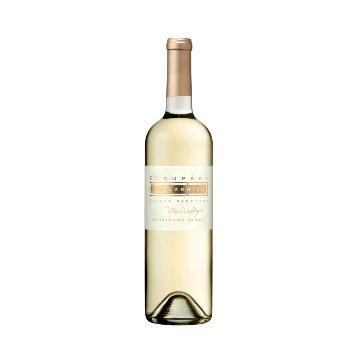 ST SUPERY ESTATE Dollarhide Sauvignon Blanc 2024 (750mL)