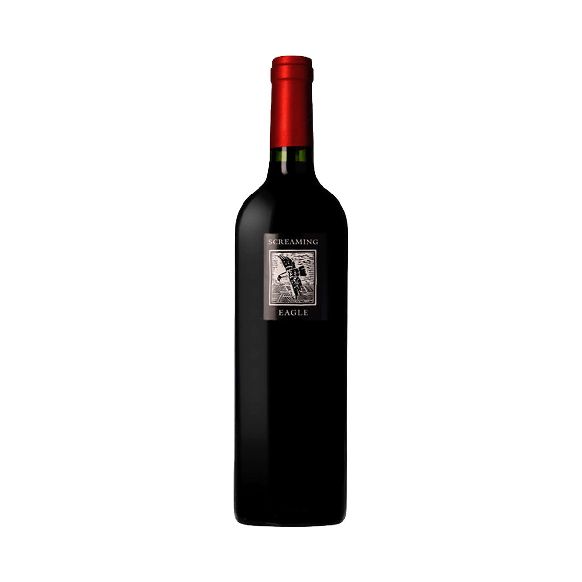 SCREAMING EAGLE Napa Valley 2021 (750mL)