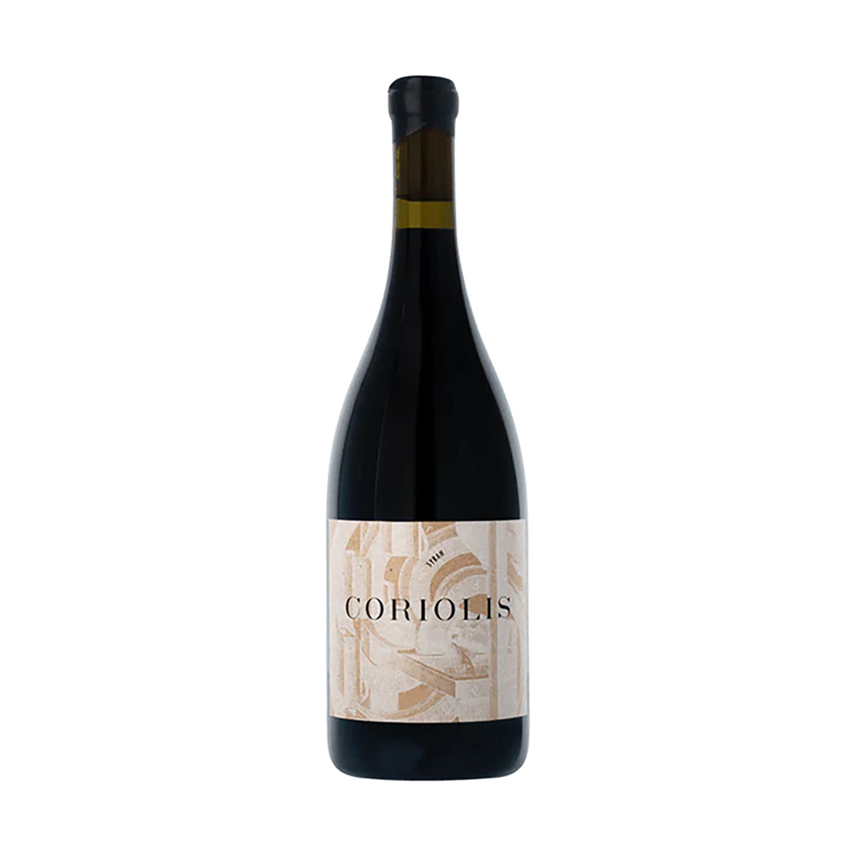 ANTICA TERRA Coriolis Syrah 2019 (750mL)