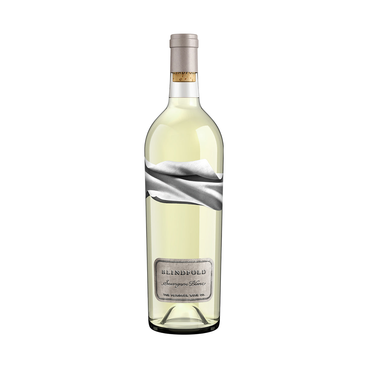PRISONER Blindfold Sauvignon Blanc 2022 (750mL)