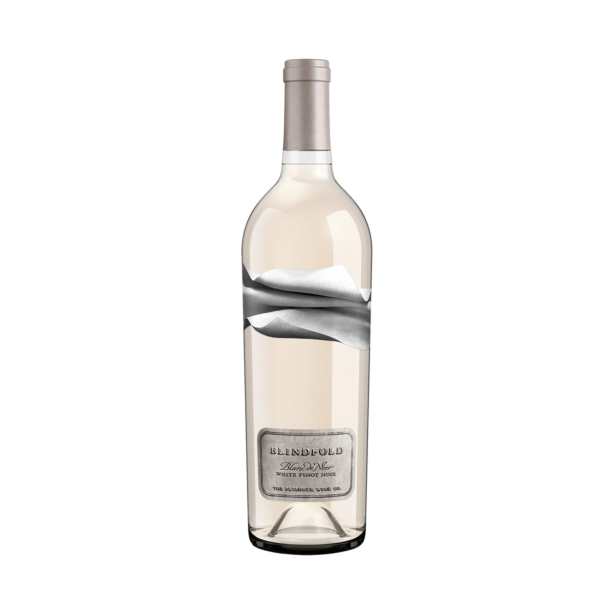 PRISONER Blindfold Blanc de Noir 2022 (750mL)