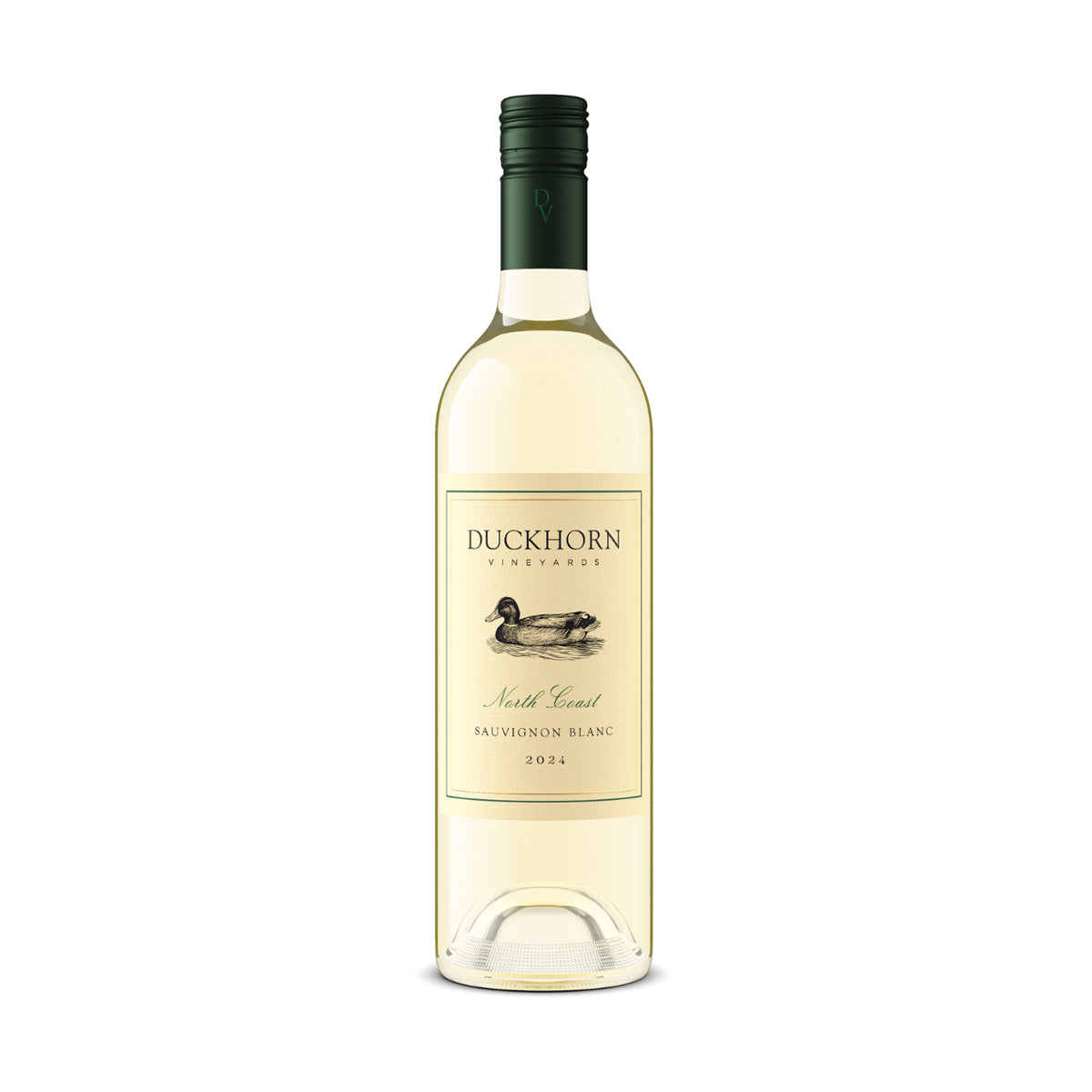 DUCKHORN VINEYARDS North Coast Sauvignon Blanc 2025 (750mL)