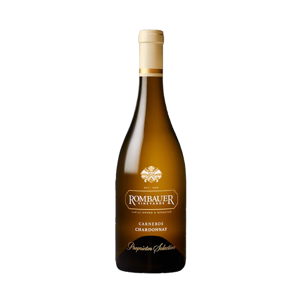 ROMBAUER Proprietor Selection Chardonnay 2023 (750mL)