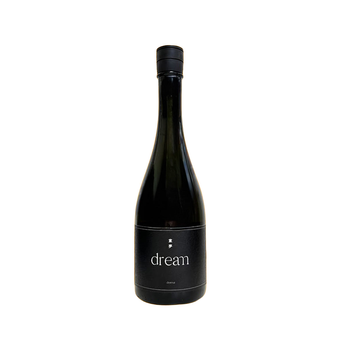 DREAM 純米大吟釀 (720mL)