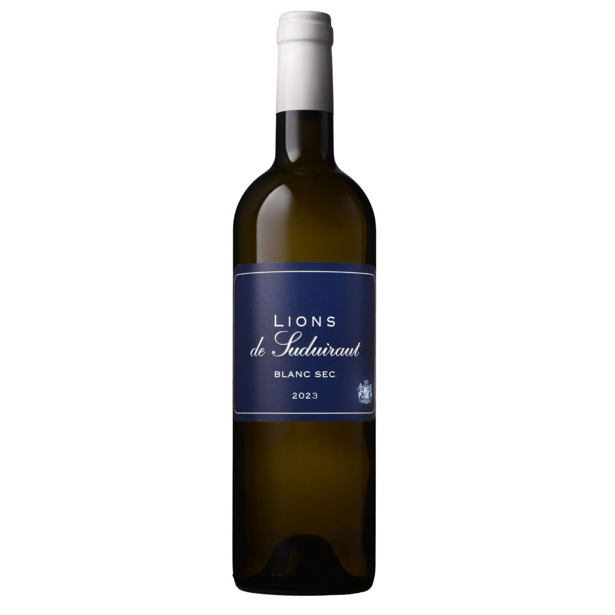 CH SUDUIRAUT Lions de Suduiraut Blanc Sec 2023 (750mL)