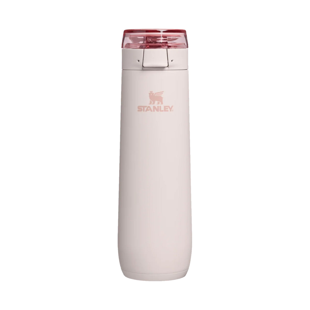 STANLEY The Flowstate™ Spring Bottle 20oz - Rose Quartz