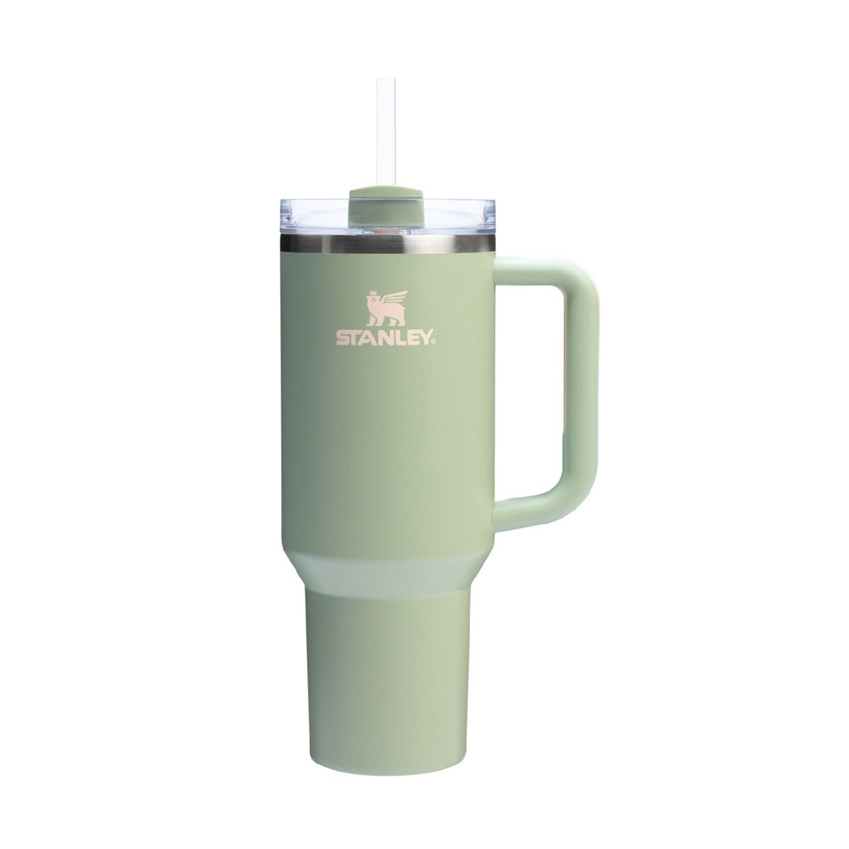 STANLEY The Quencher H2.0 FlowState™ Tumbler 40oz - Lichen