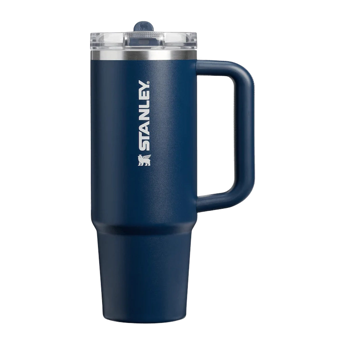 STANLEY The Quencher ProTour防漏隨行杯30安士 - Dark Navy