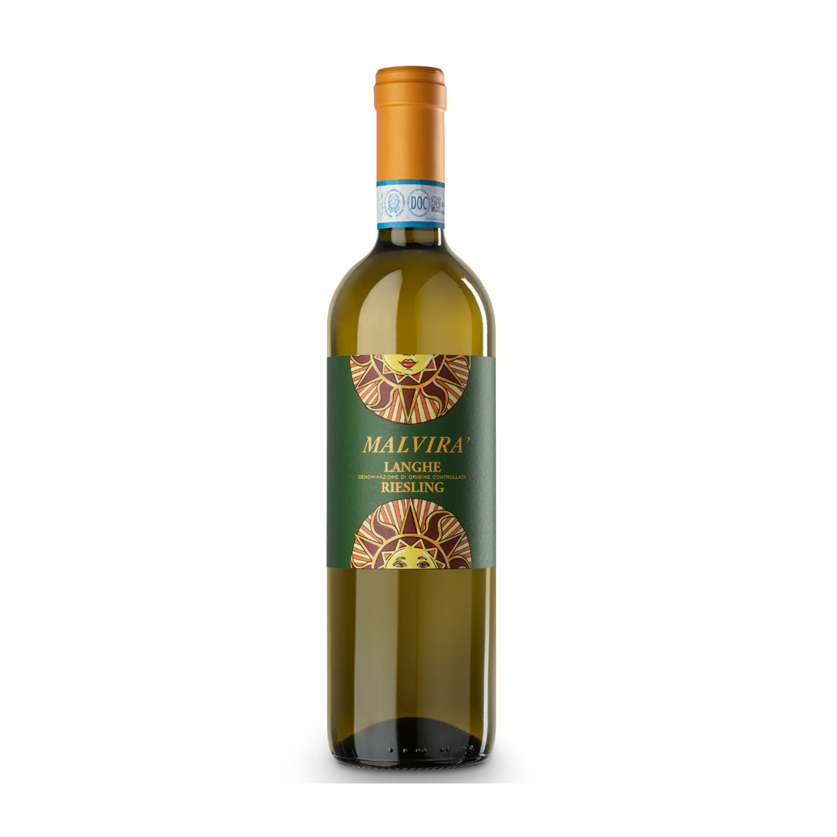MALVIRA Langhe Riesling DOC 2018 (750mL)