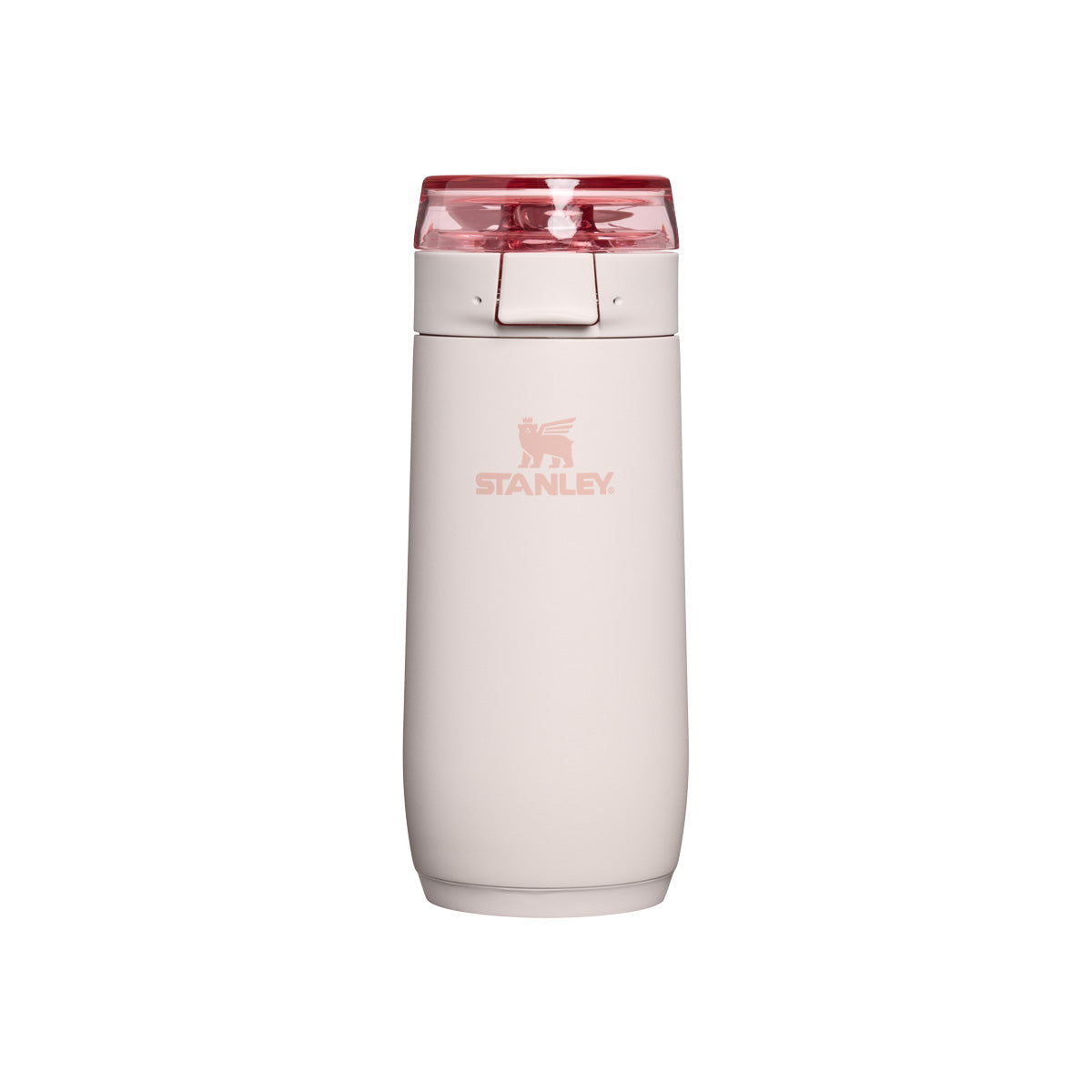 STANLEY The Flowstate™ Spring Bottle 12oz - Rose Quartz