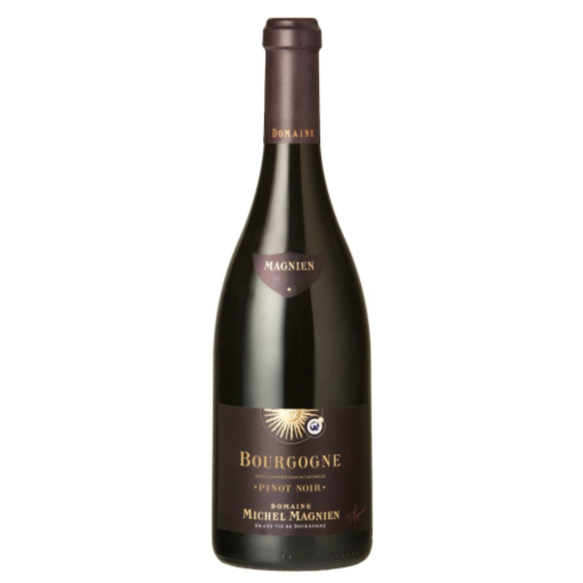 MICHEL MAGNIEN Bourgogne Rouge 2021 (750mL)