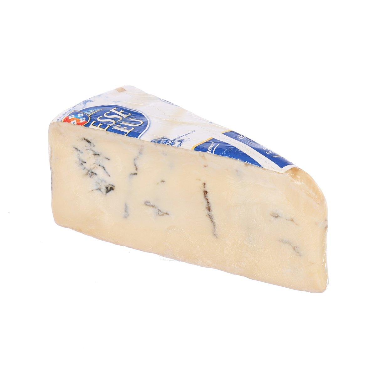 BRESSE BLEU Soft Blue Veined Cheese (150g)