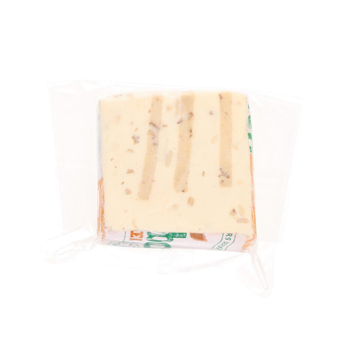 RAMBOL Processed Cheese with Walnut (150g)