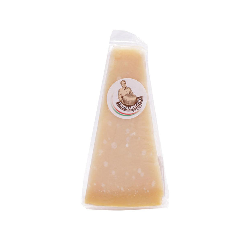 PARMAREGGIO Parmigiano-Reggiano Hard Cheese (22-24 Months) (500g)