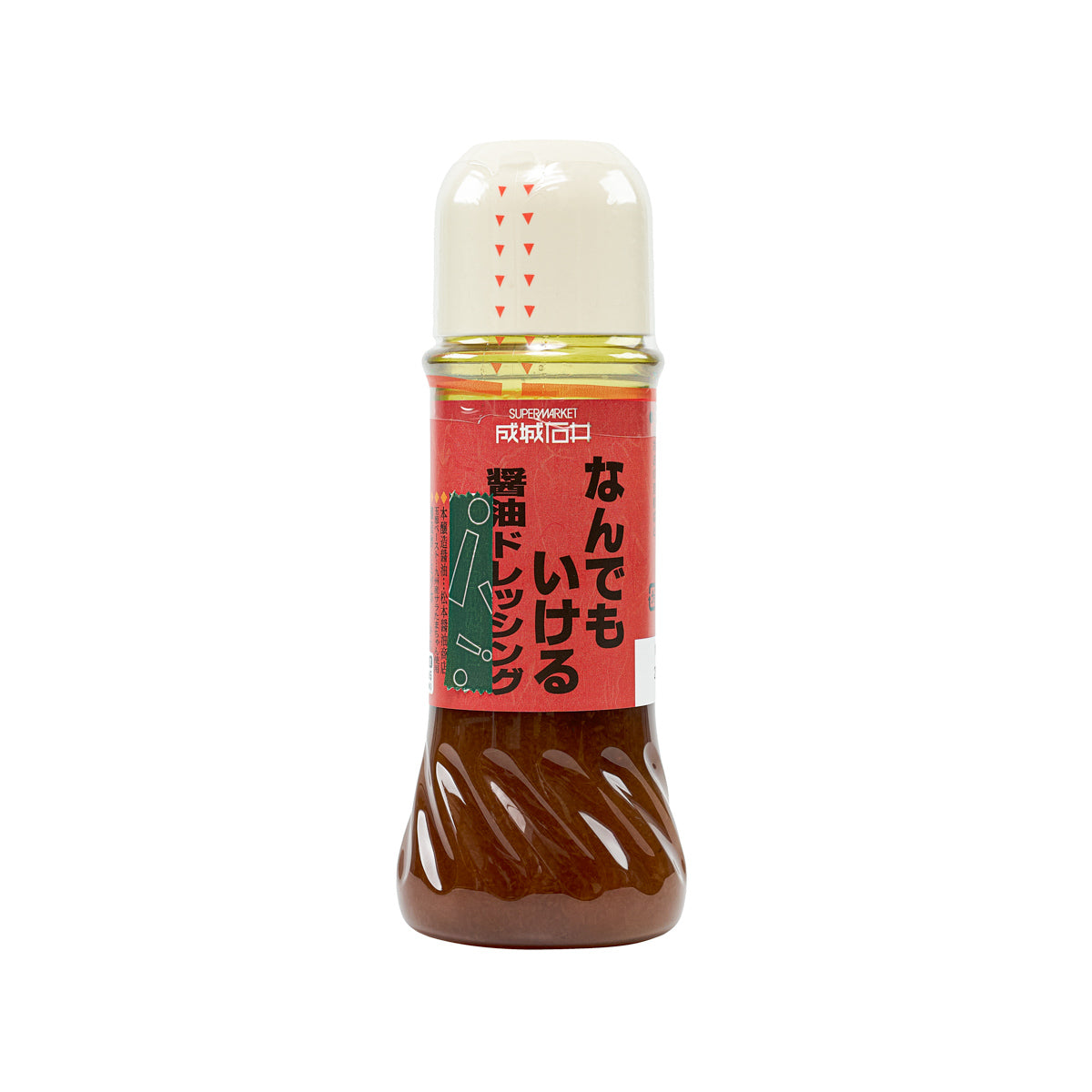 成城石井 萬能醬油沙律醬汁 (280mL)