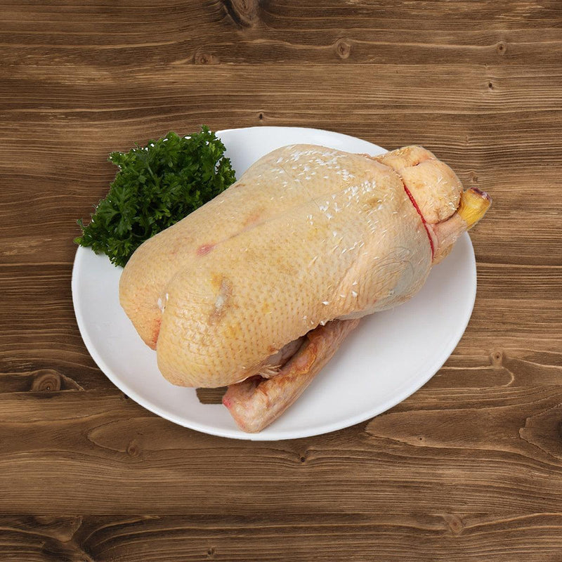 French Chilled Duck  (1500g)
