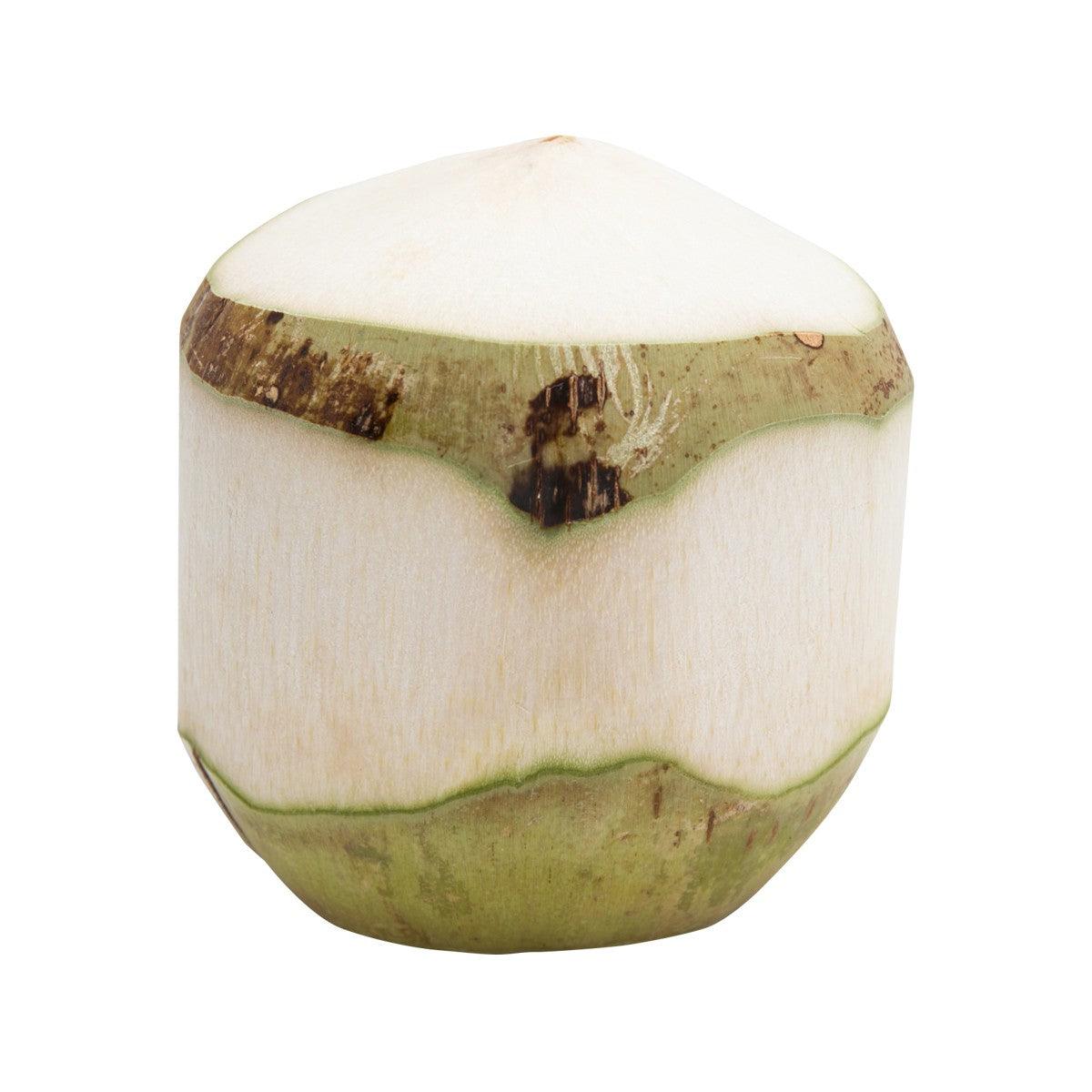 Thai Smoked Coconut (1pc)