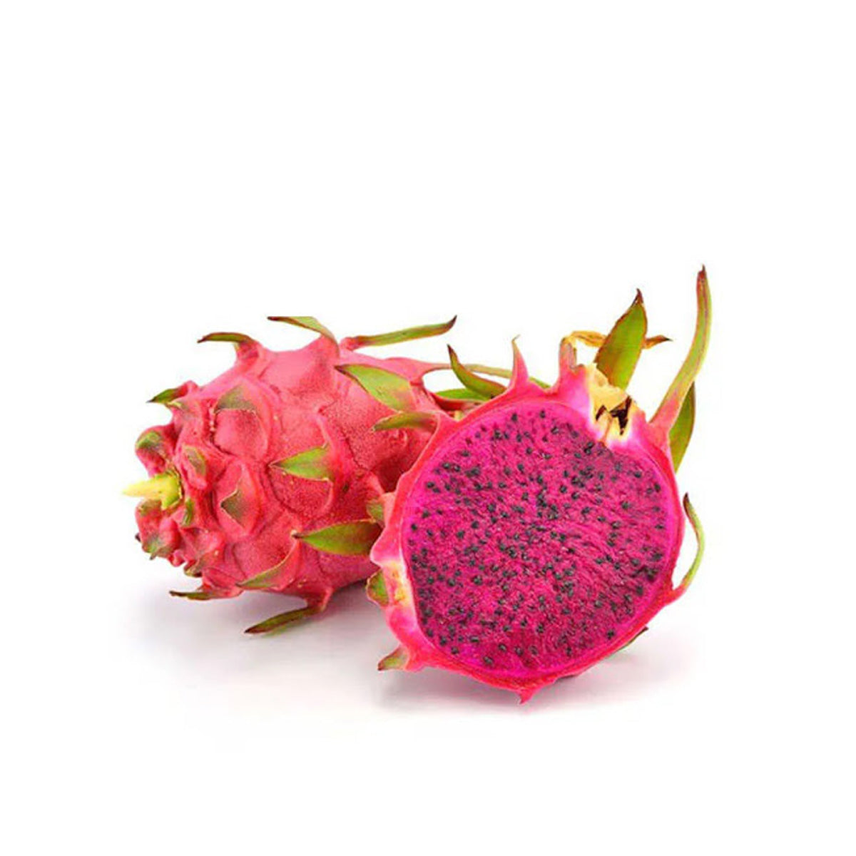 Taiwanese Dragon Fruit (Red Flesh) (800g)