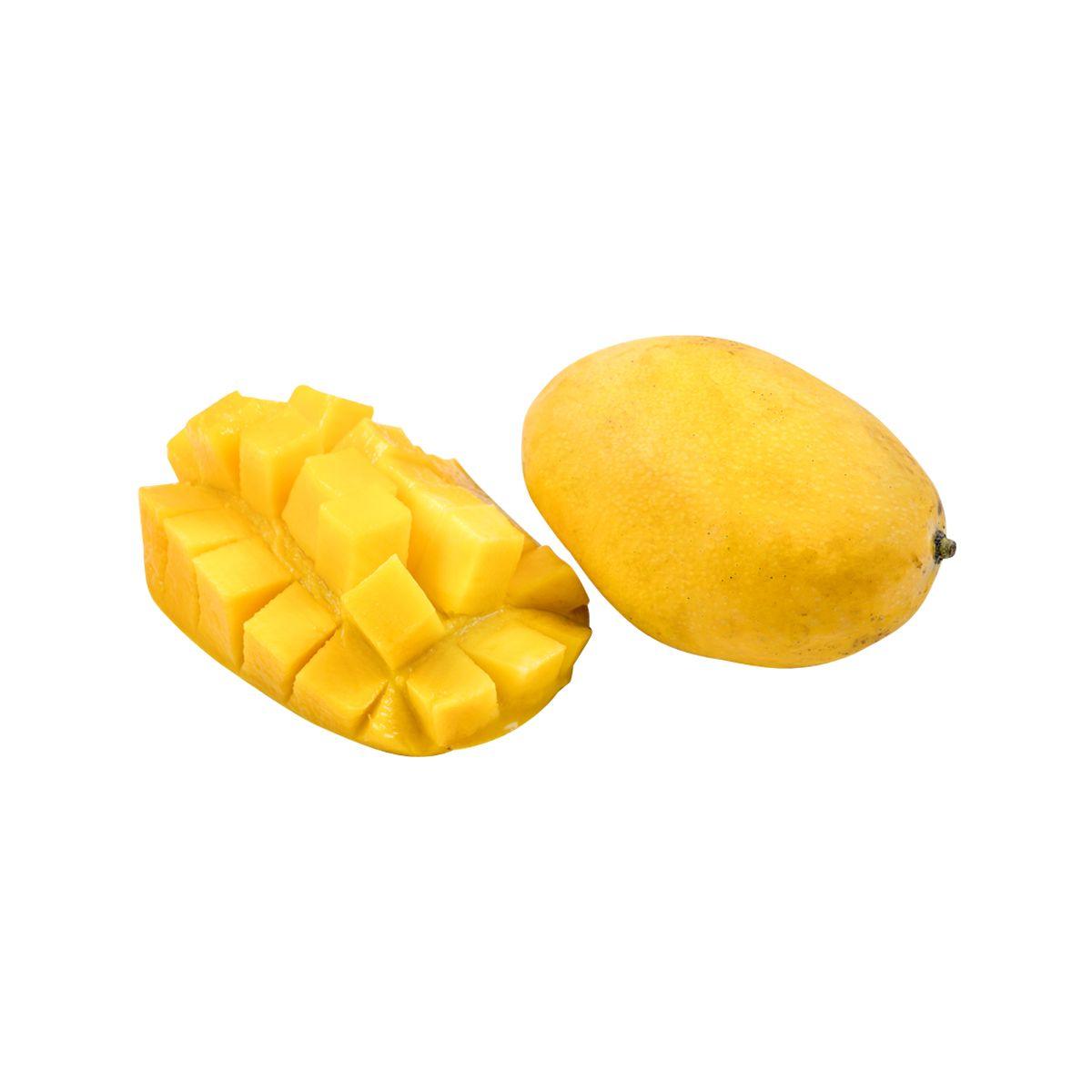 ASIAN FARMERS Chinese Rainbow Mango (1pack)