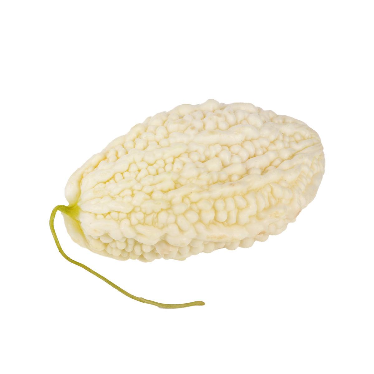 Taiwanese White Bitter Melon (500g)