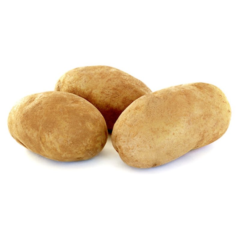 USA Organic Russet Potato (500g)