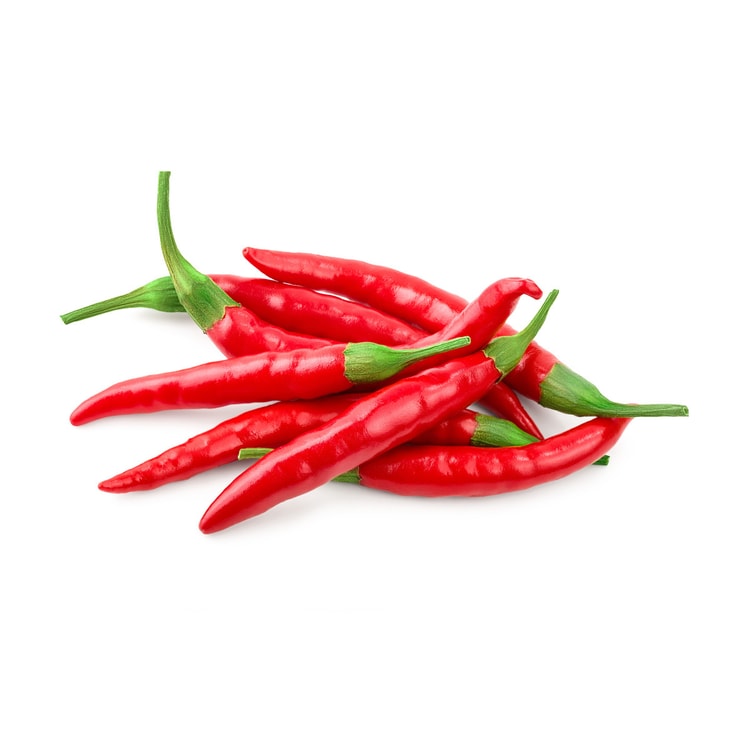 Thai Red Chilli (1pack)