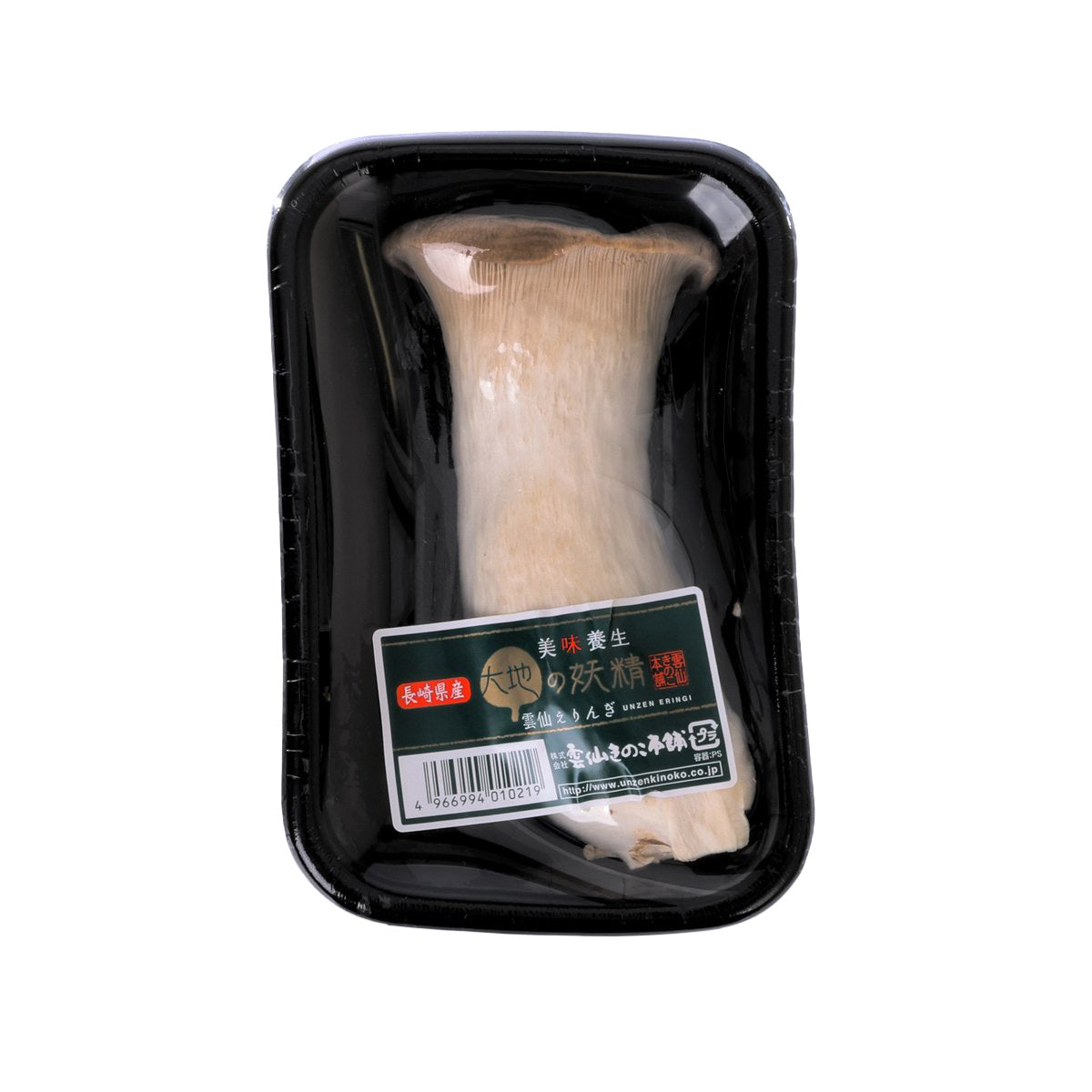 日本直菇 (1pack)