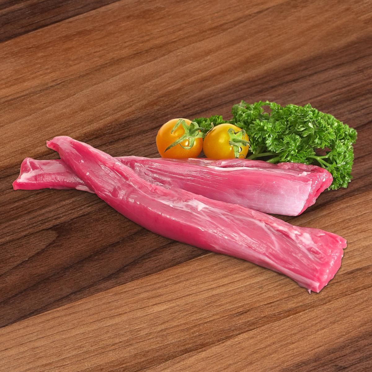New Zealand Chilled Lamb Tenderloin (200g)