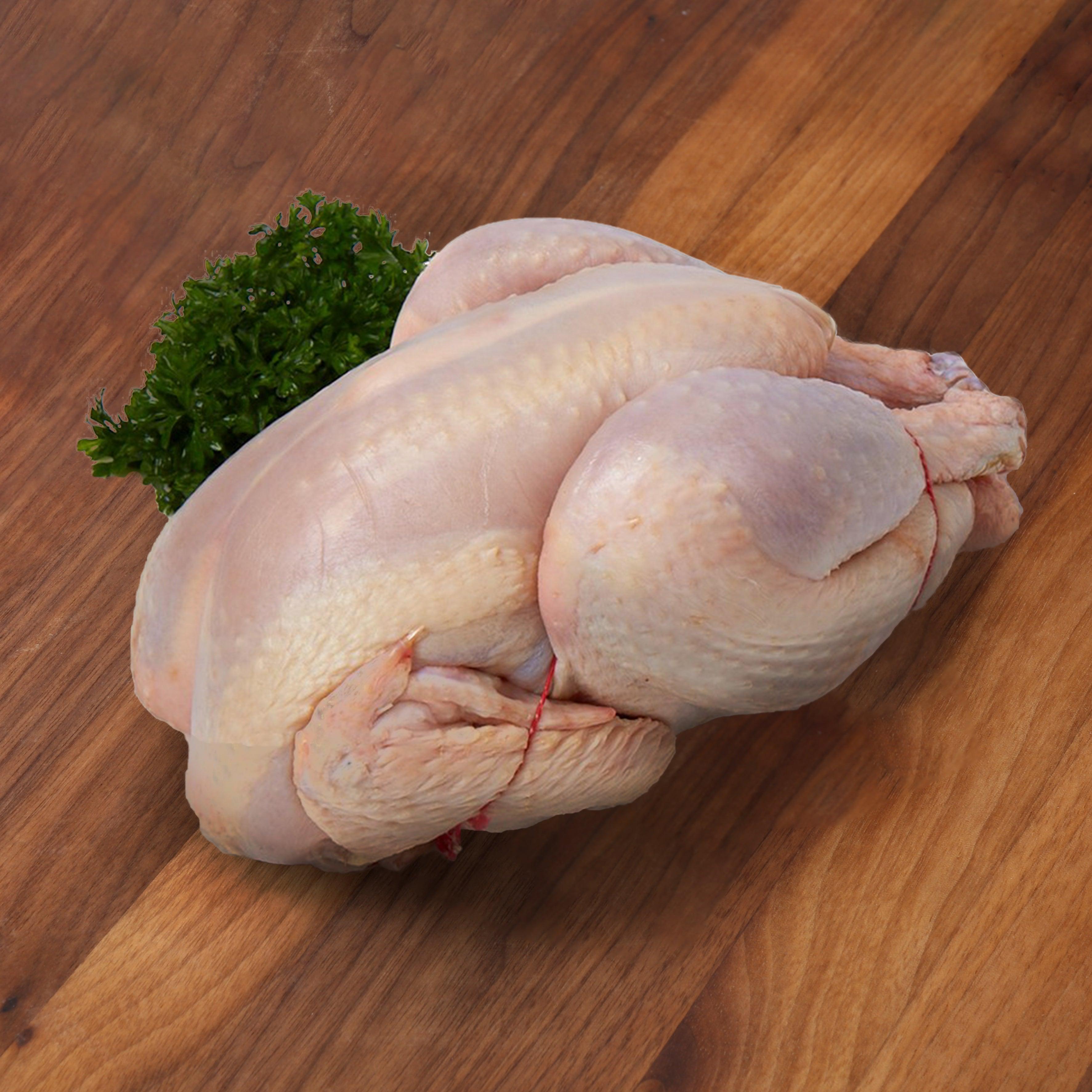 Local Fresh Tai On Chicken (1pc)