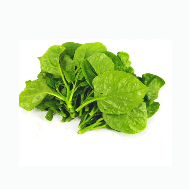 Local Organic Ceylon Spinach (500g)