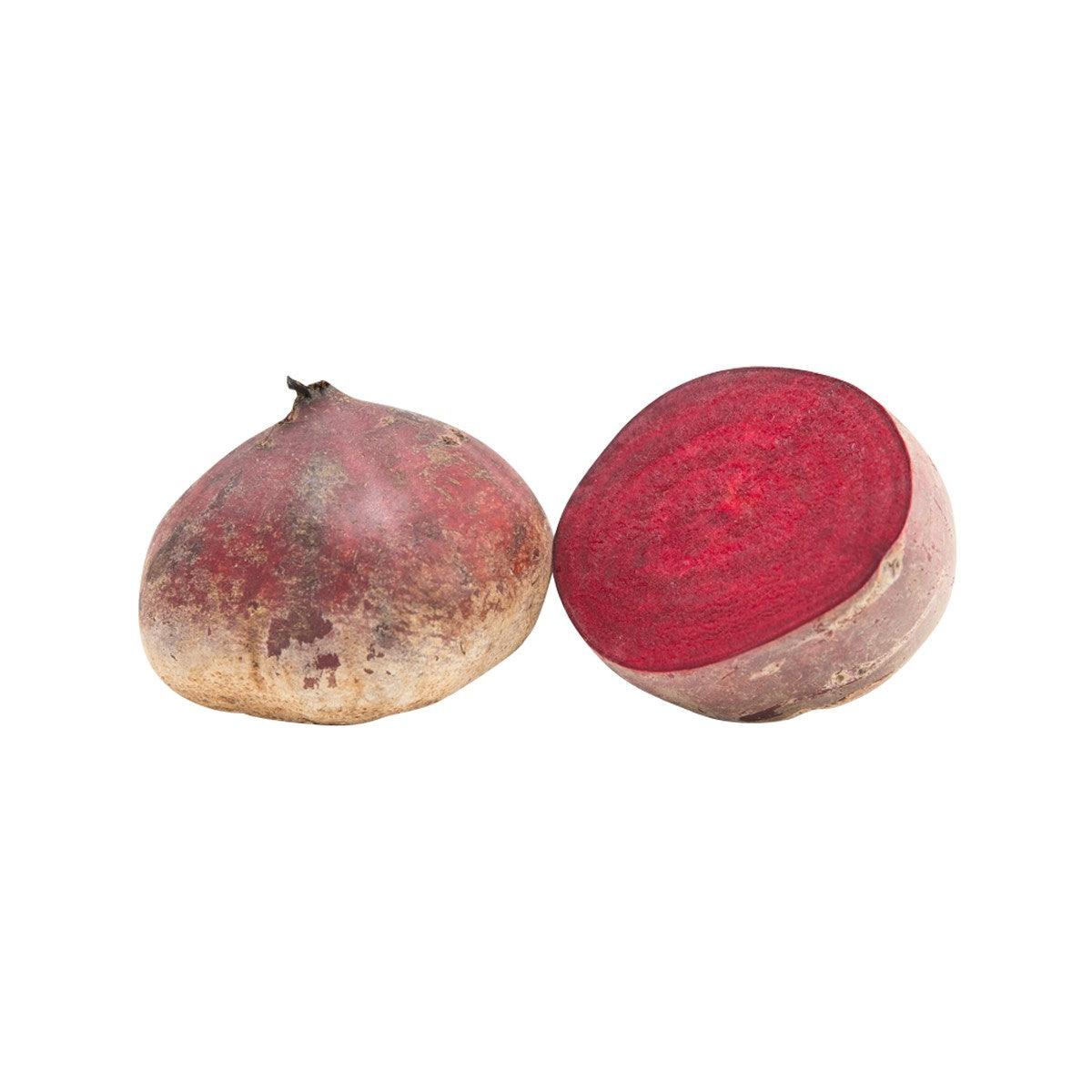 NEW LIFE FARM Local Organic Beetroot (600g)