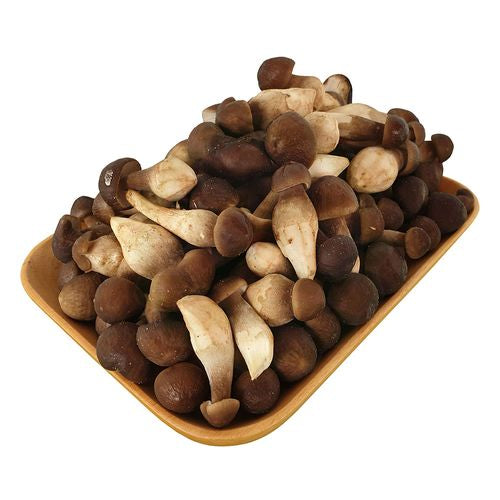 Chinese Fresh Black Termite Mushroom (200g)