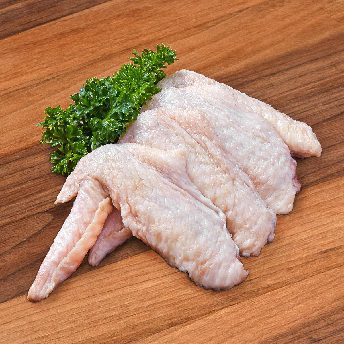 SANWACORPO Japan Frozen Nagoya Cochin Chicken Wing with Tip (230g)