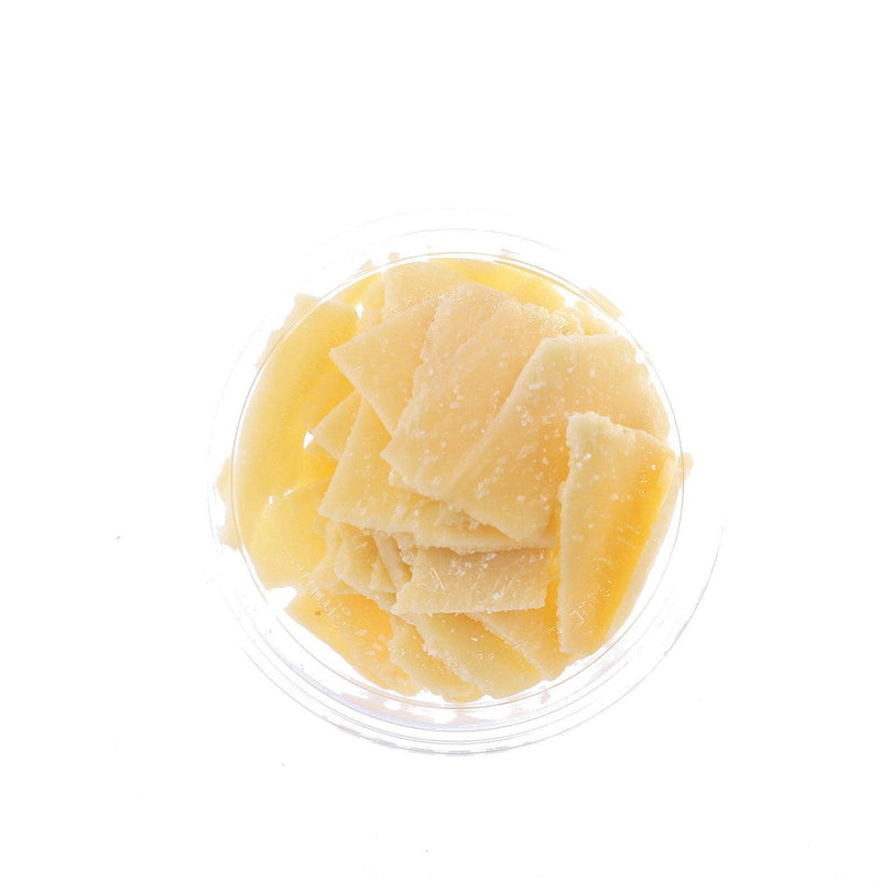 PARMAREGGIO Parmigiano-Reggiano Hard Cheese - Snack Size  (150g)