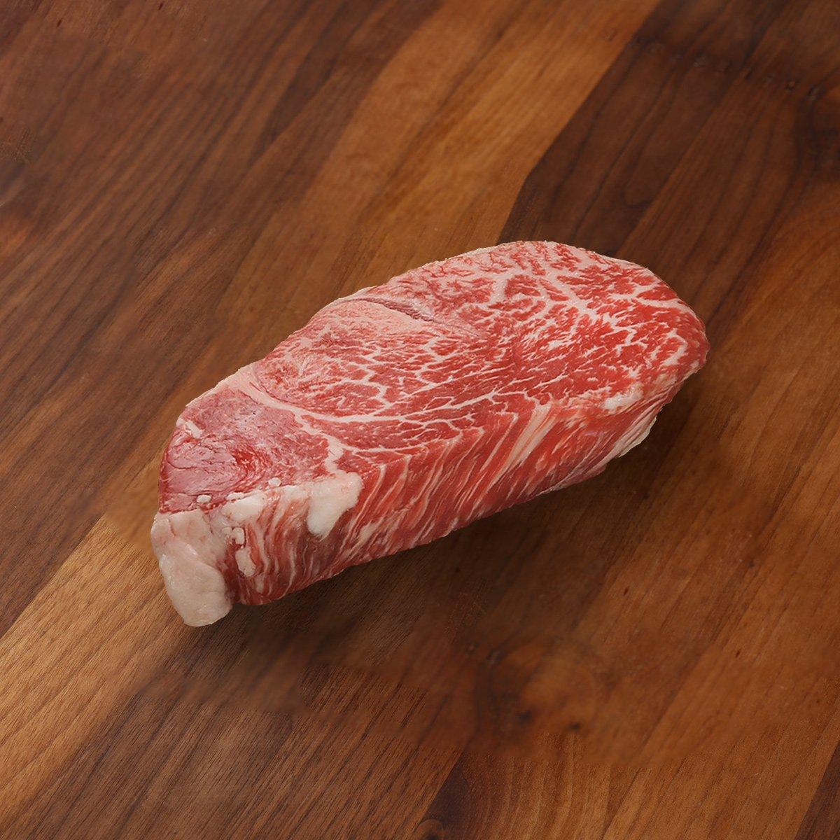 美國冰鮮頂級牛柳 (300g)