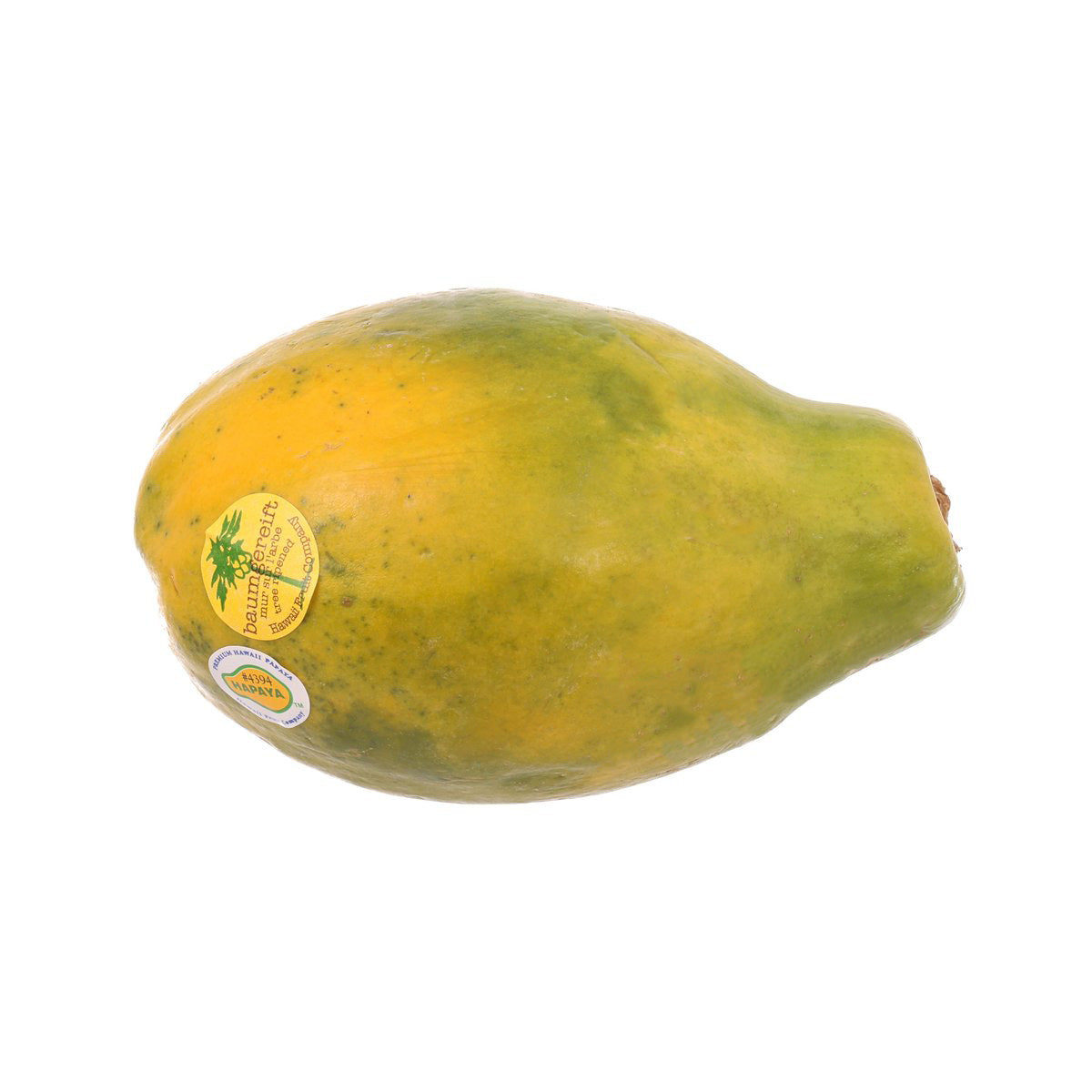 USA Hawaii Papaya - 7's (1pc)