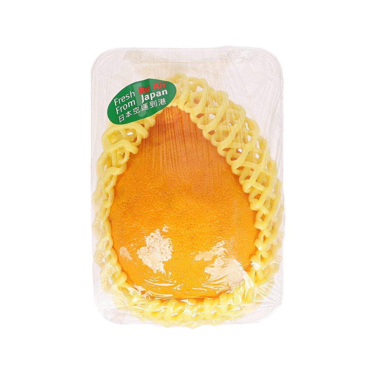 Japan Saga Citrus Plus Farm Shiranui Orange (1pc)