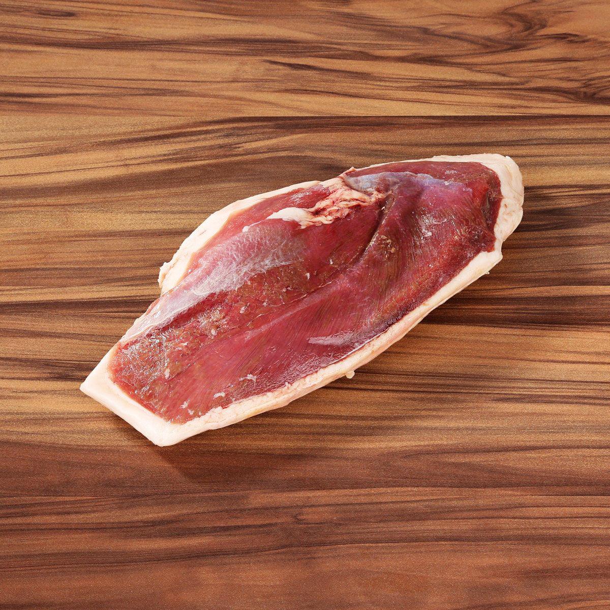French Frozen Duck Breast (1pc)