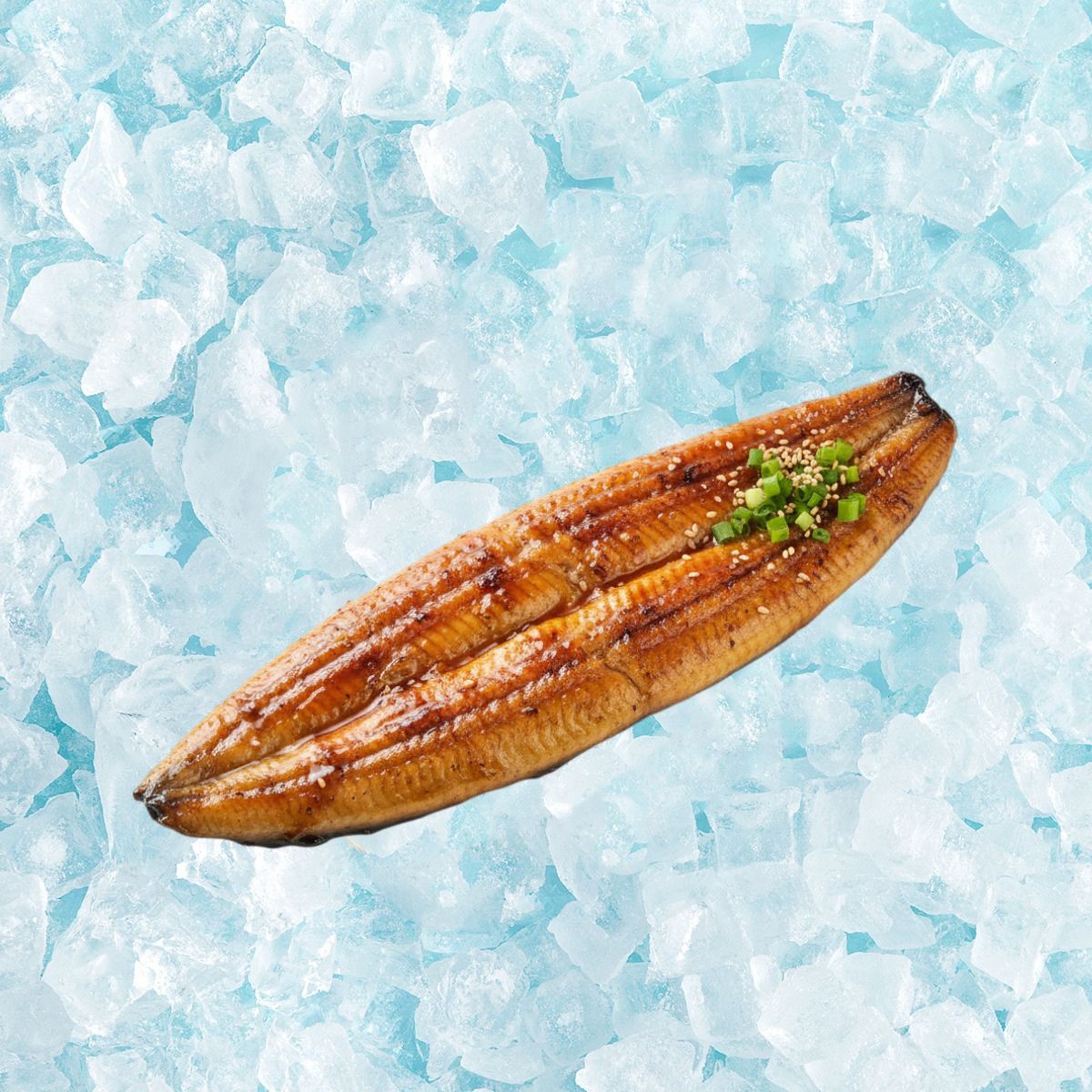 MOJI BASE Japan Yamaguchi Frozen Grilled Conger Eel (110g)