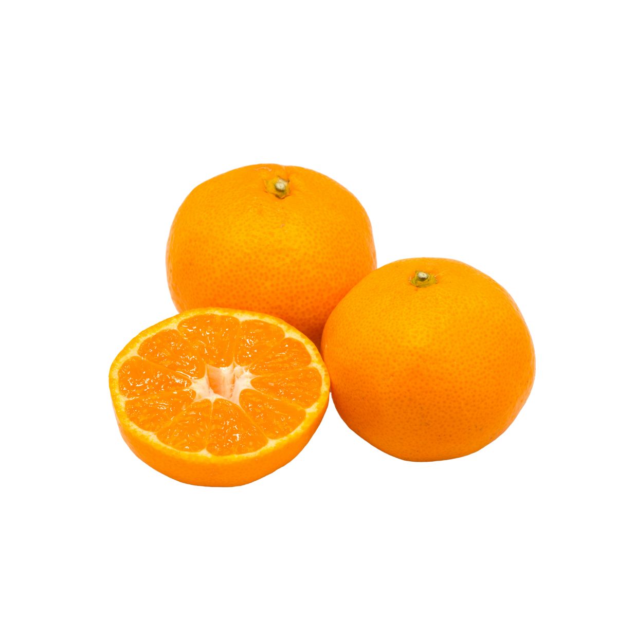 Japan Fukuoka Higashi Fruit Mikan (1pack)
