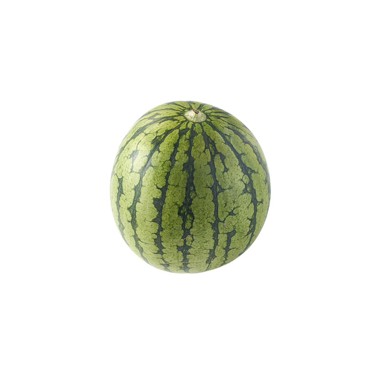 Japanese “Tabeyasui” Seedless Small Watermelon (1pc)