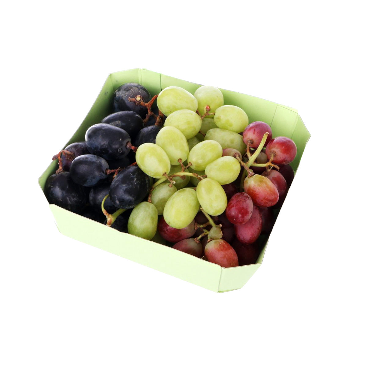 USA Grapes Tasting Box - Triple